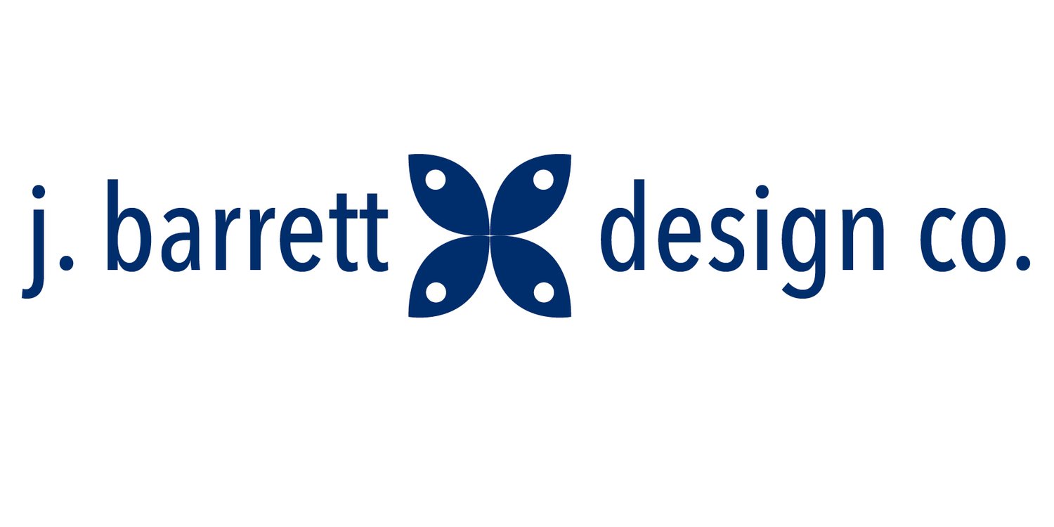 Work — j barrett design co.