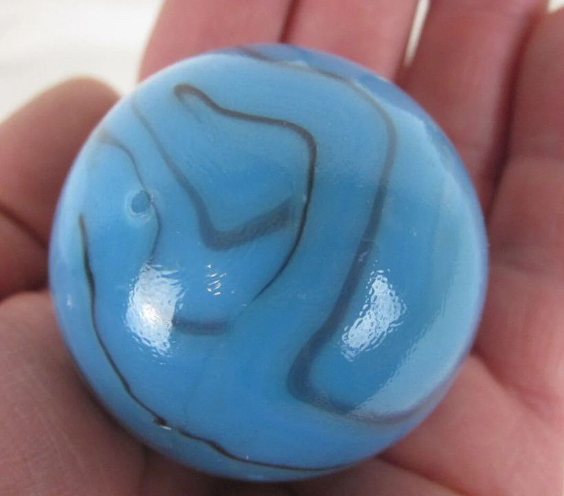 2026 Hope Grows Marble Hunt