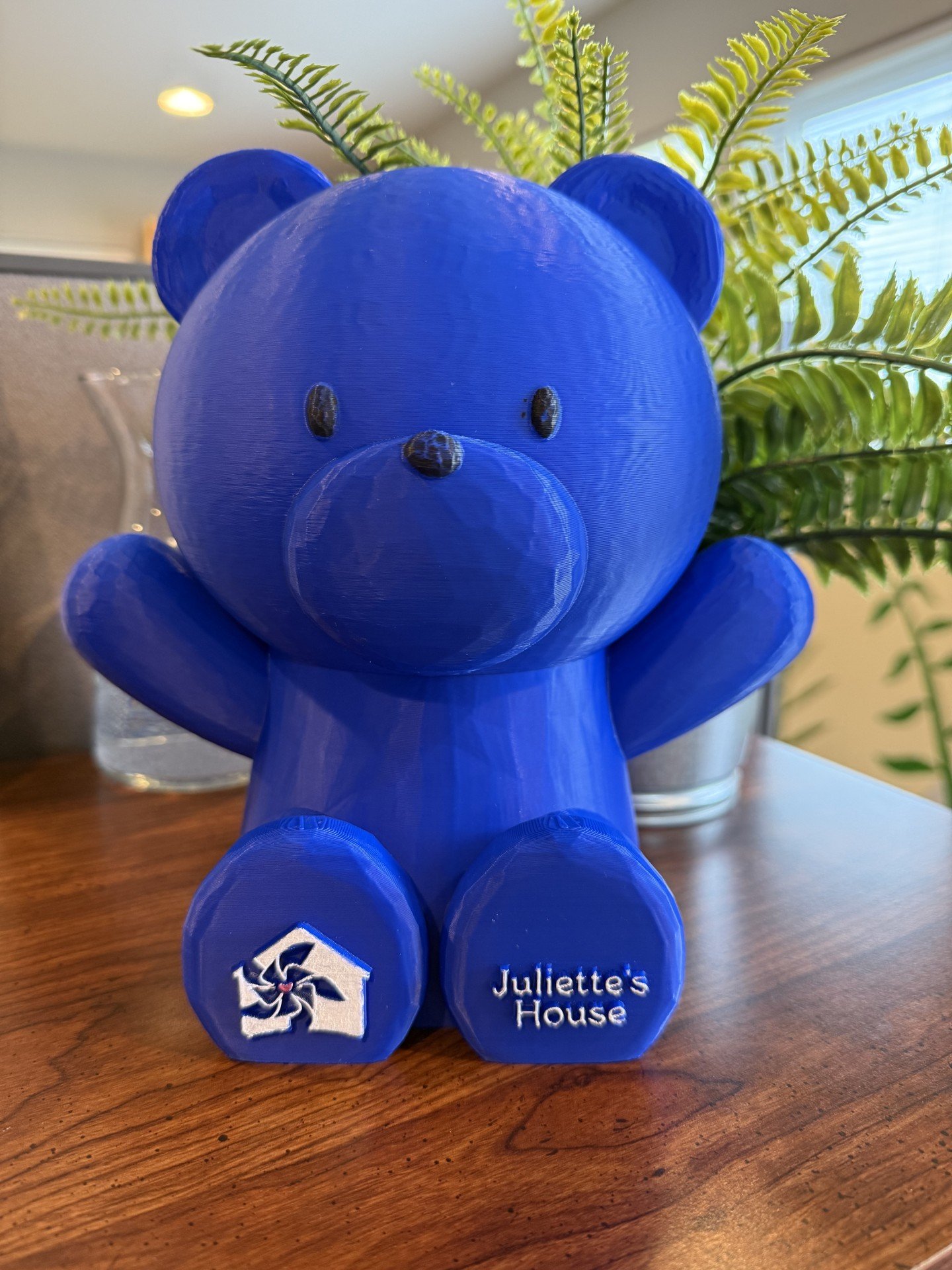 Business Benefactors