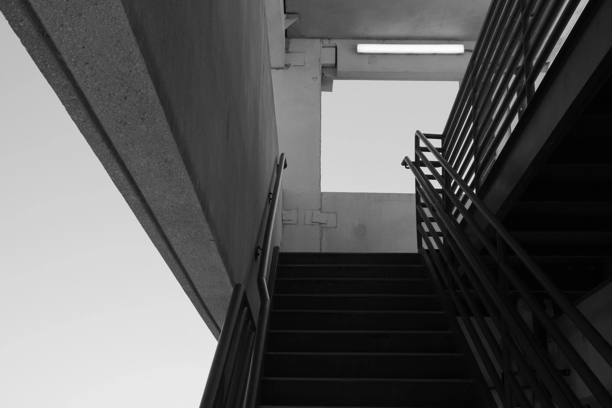 Multifamily safety efficiency