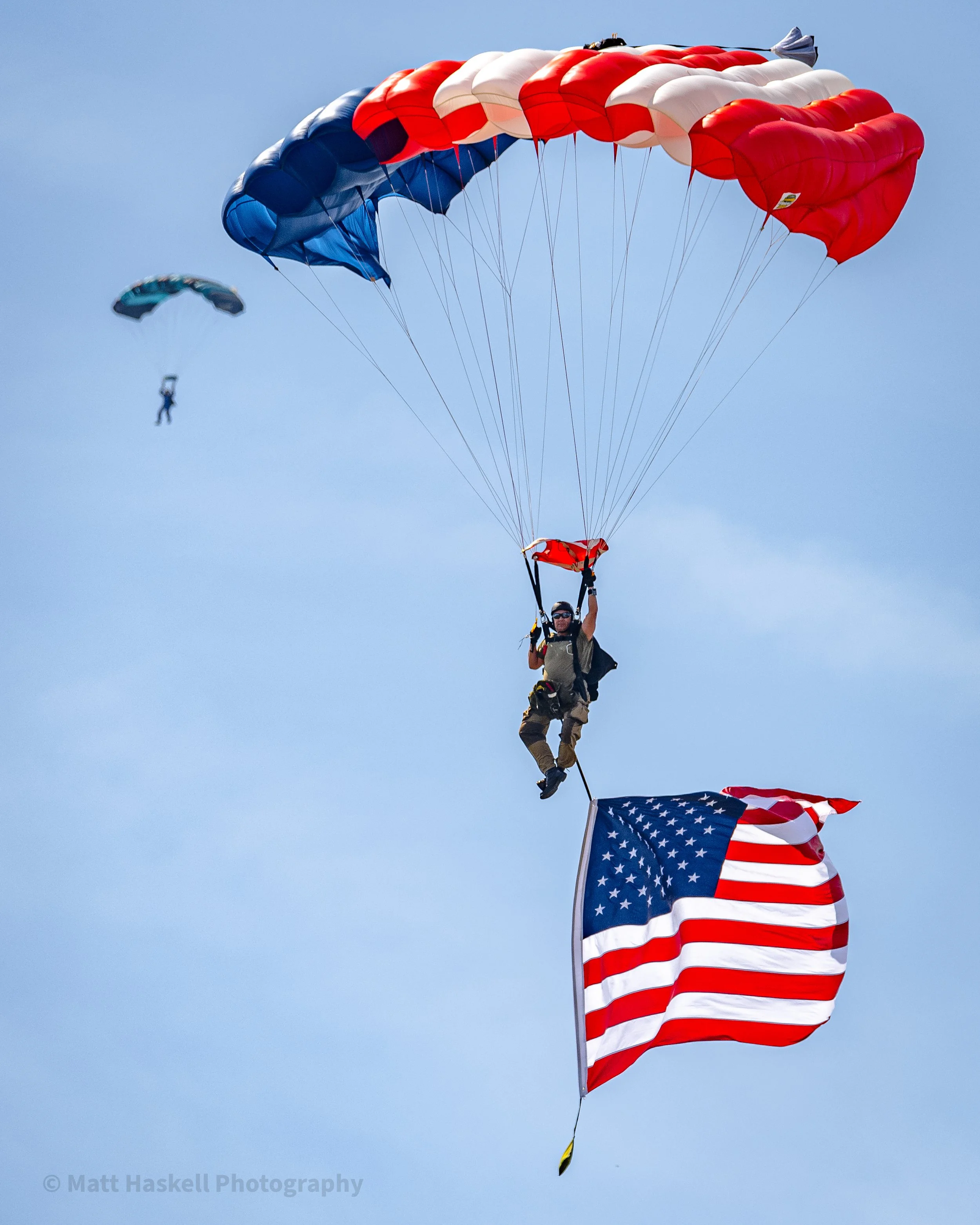 Stuart Air Show