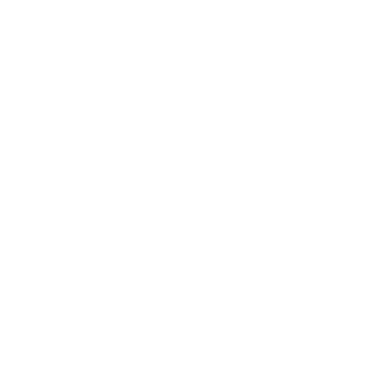 Melbourne United Basketball White Logo