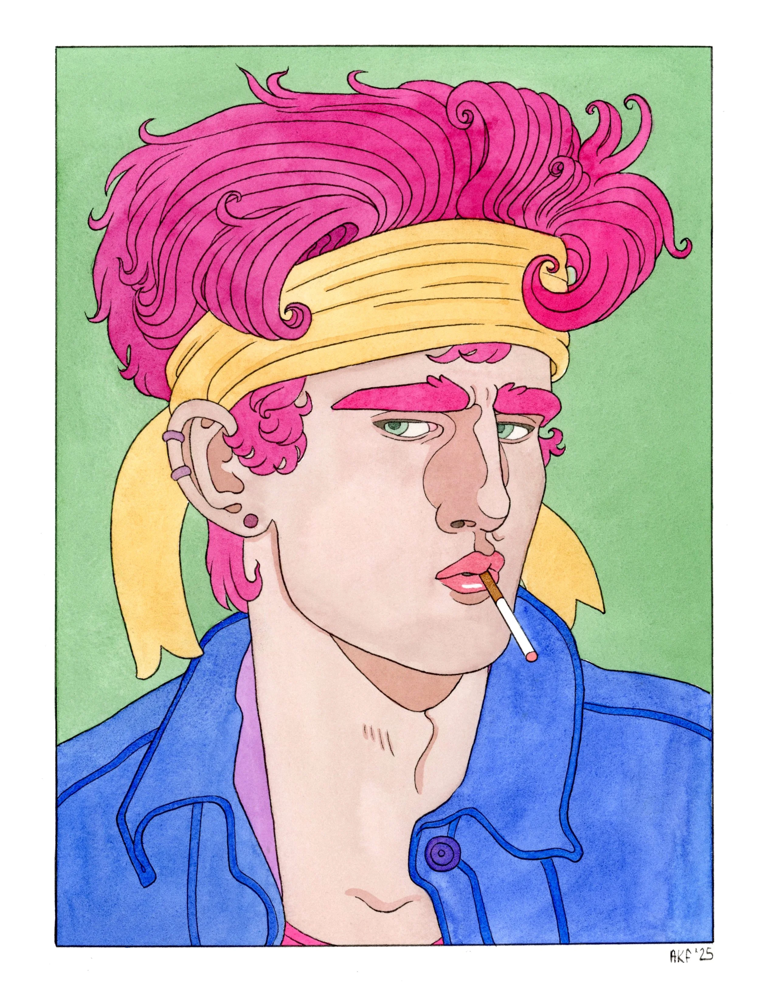 Synthwave-Serphino-80's-80s-eighties-nh-art-watercolor-synth-pop-neon-lazer-gay-by-andrew-freshour.jpg