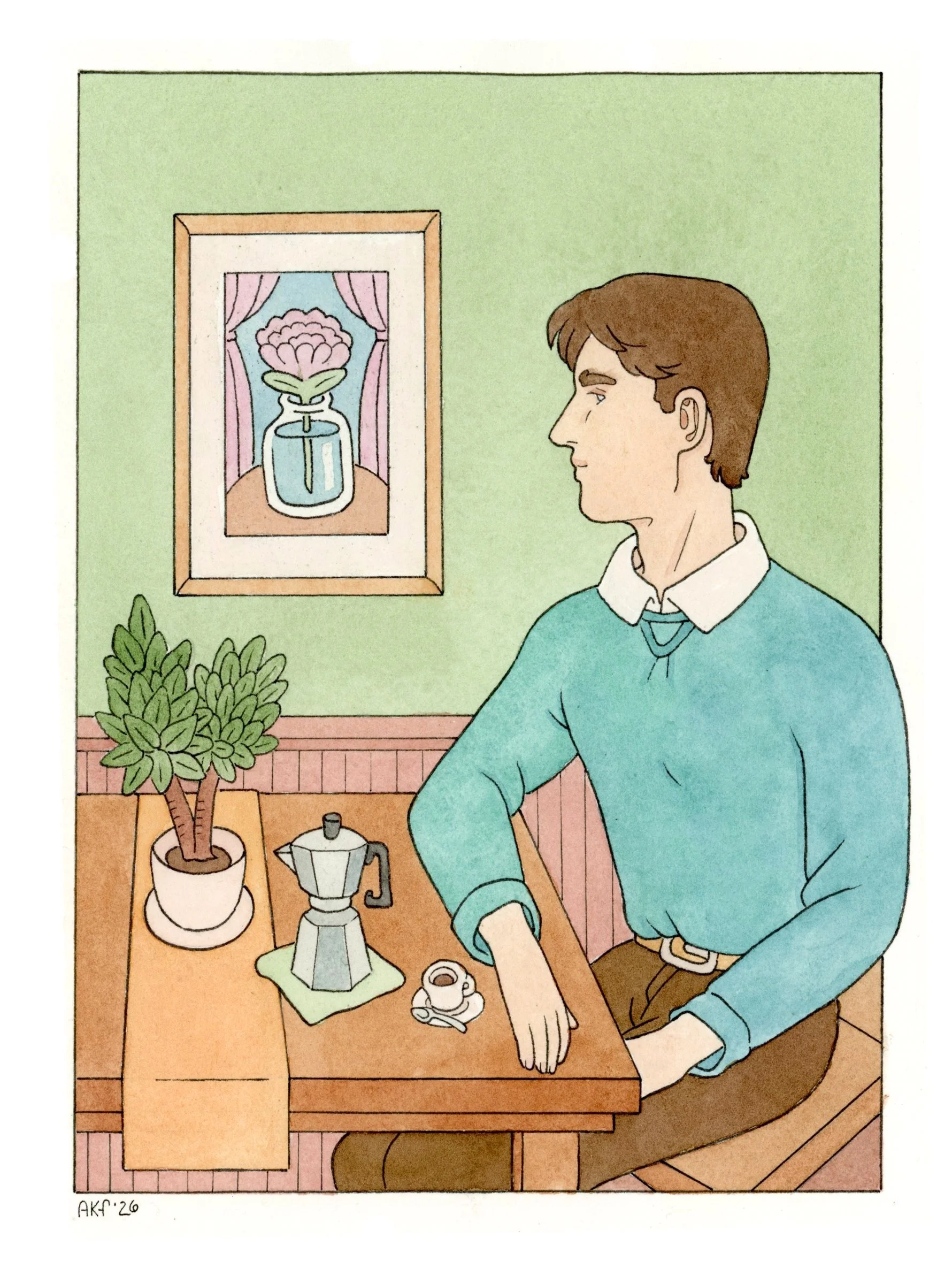 Espresso-del-Mattino-art-nh-watercolor-coffee-gay-morning-man-by-andrew-freshour.jpg