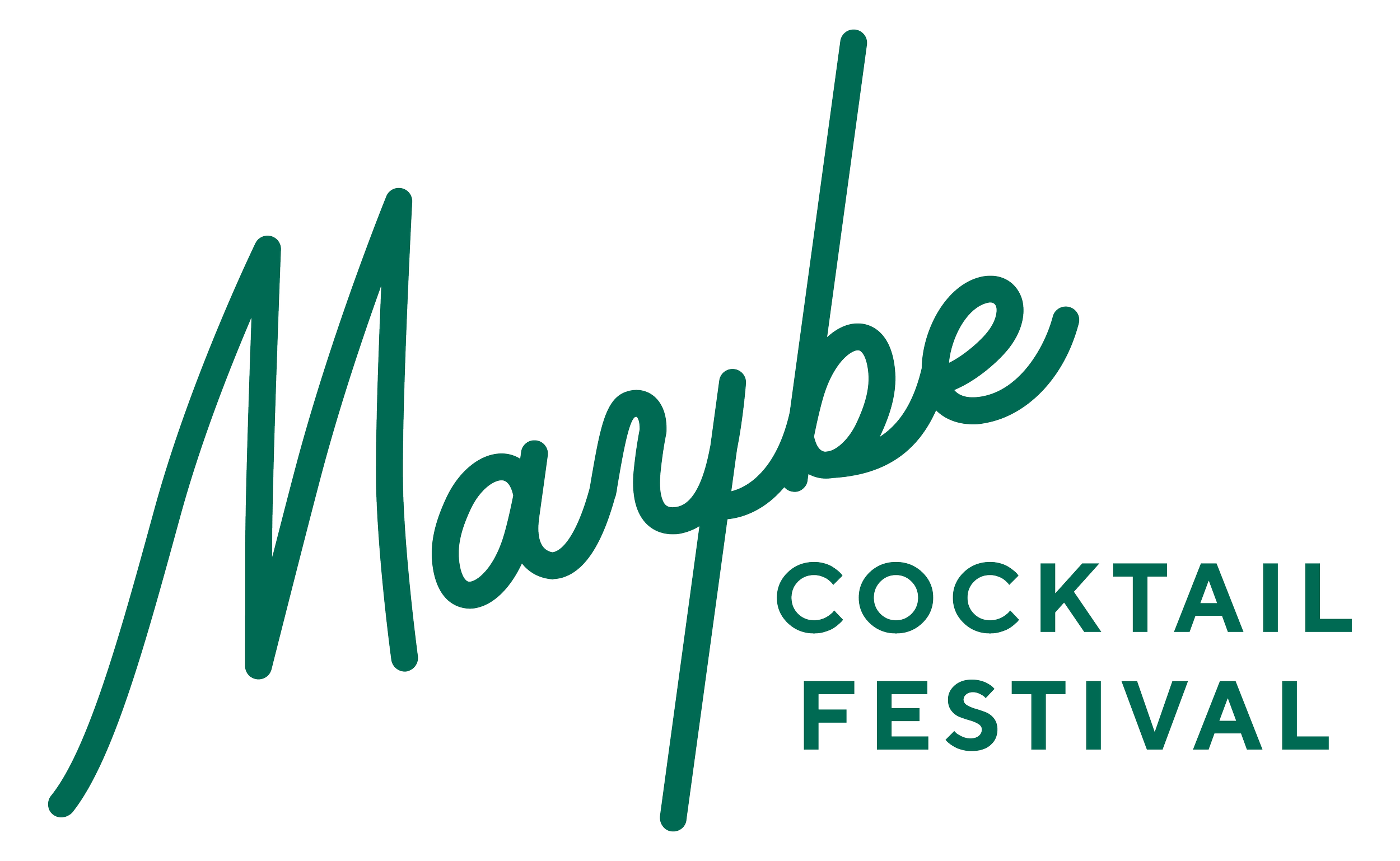 Maybe Cocktail Festival