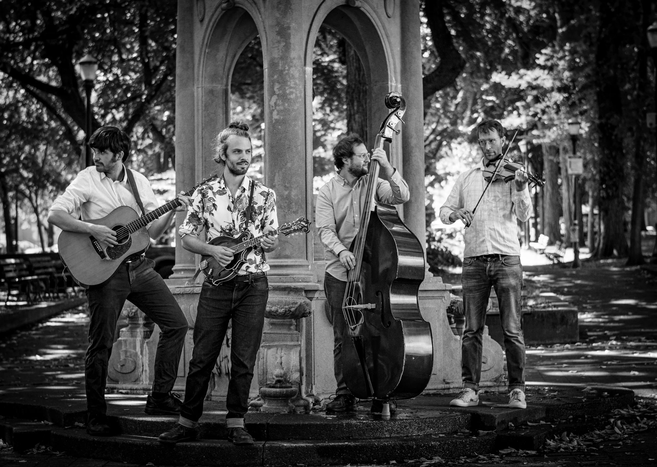 LISTEN — JACOB JOLLIFF