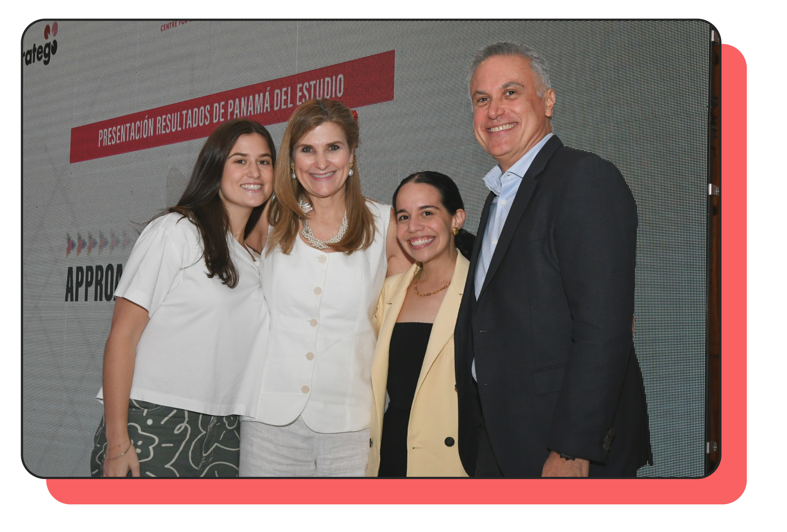 Approaching the Future 2025