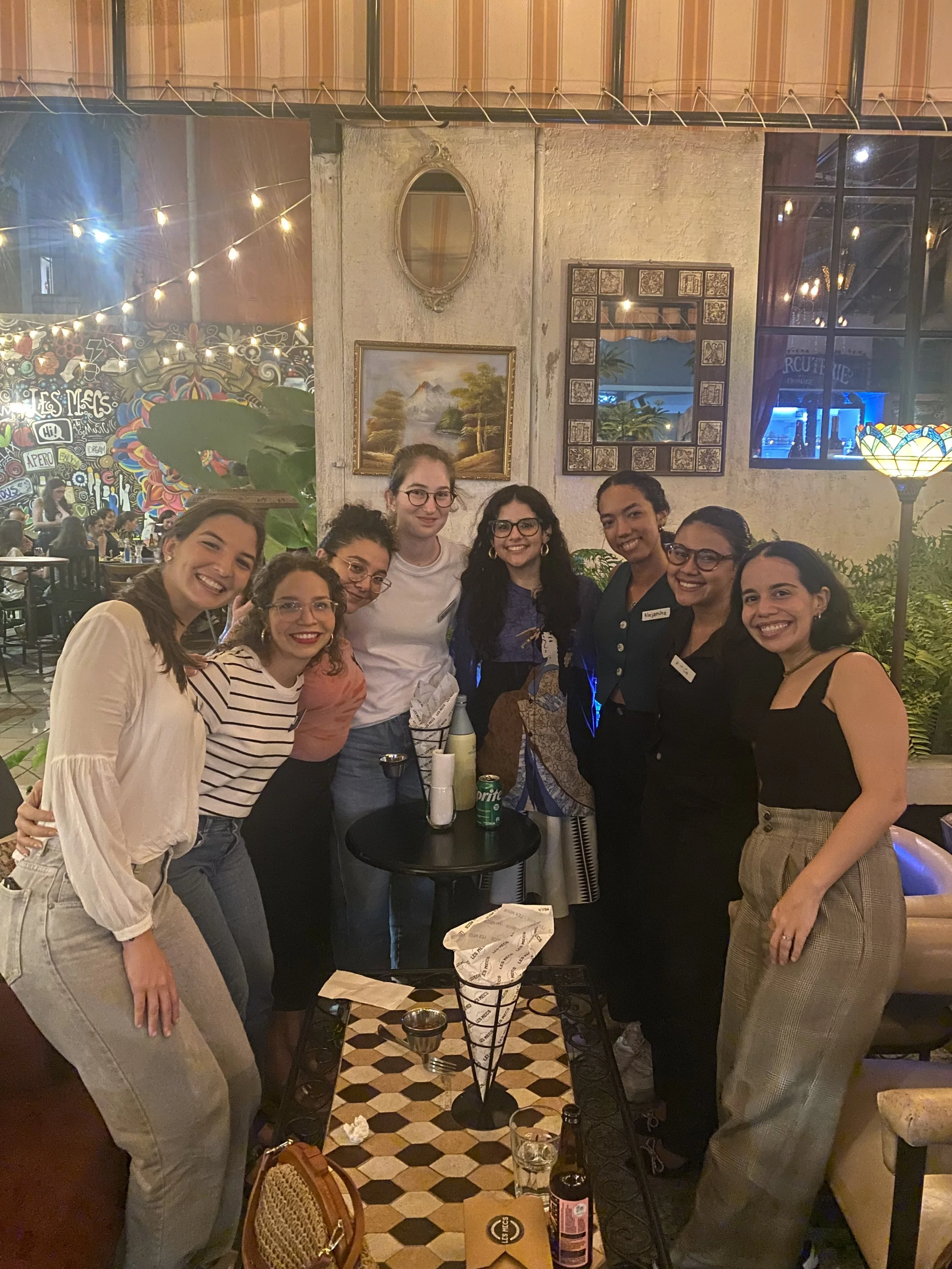 After Office