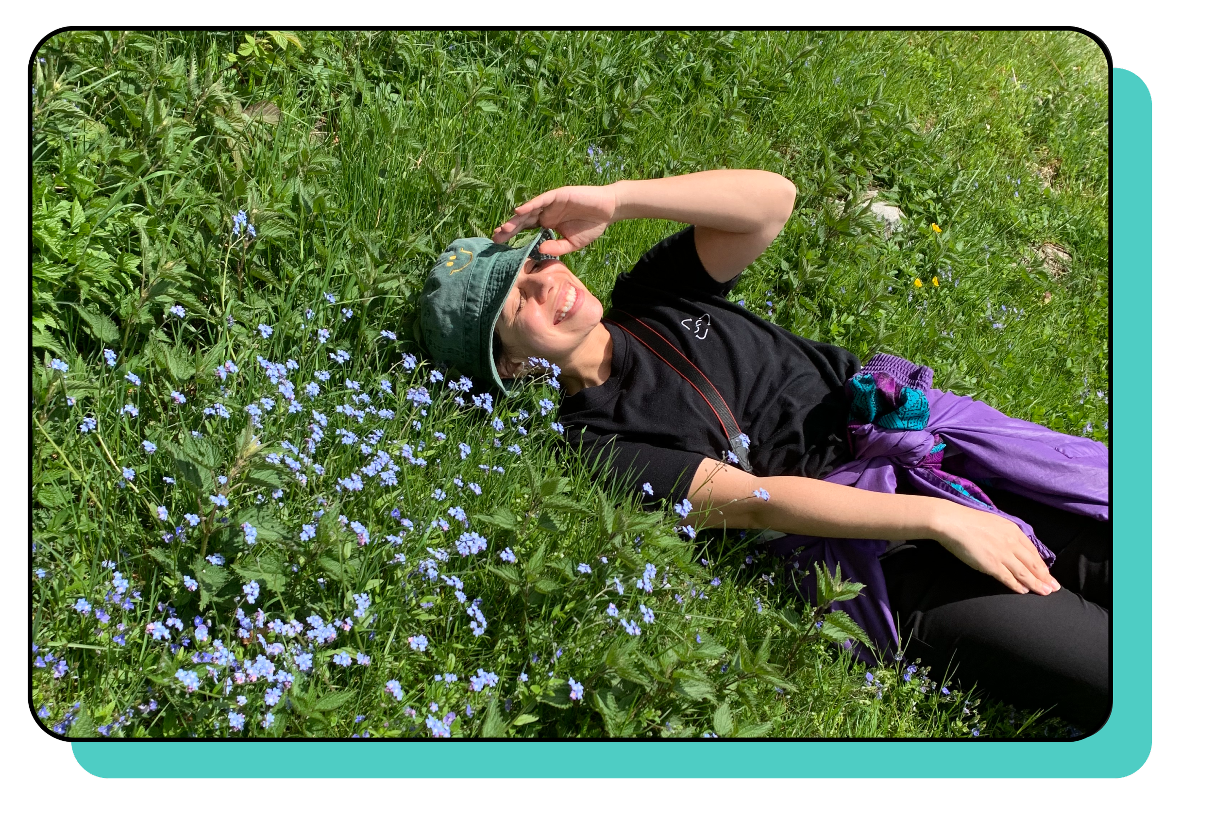 Un proyecto es como un jardín