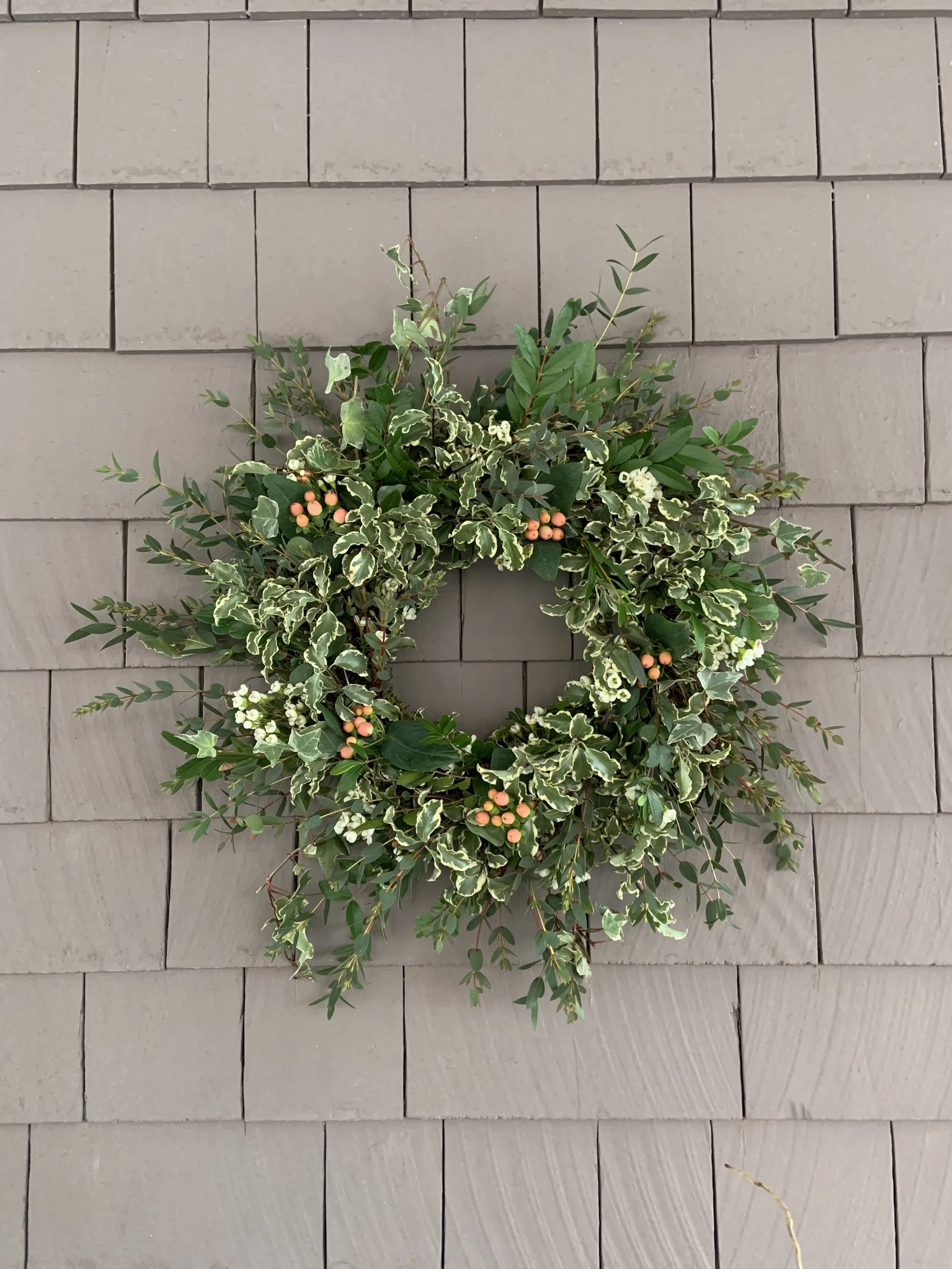 Private Spring Wreath Workshops