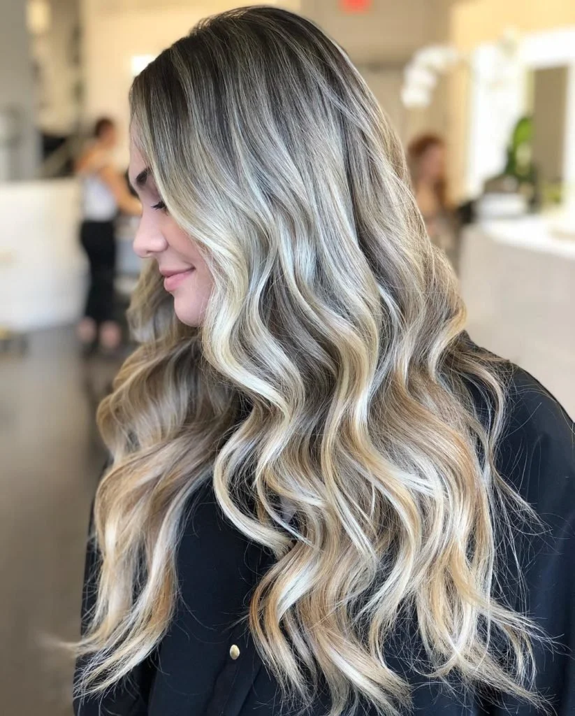 Best Hair Color Salon Newport Beach, CA — Cristophe Newport Beach