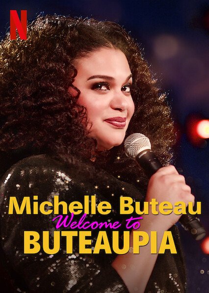  Michelle Buteau 