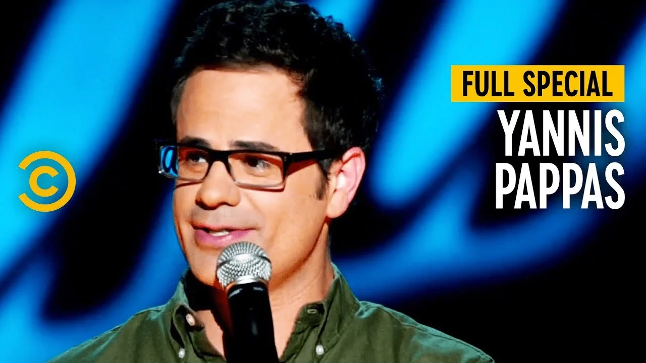Private Coaching — American Comedy Institute