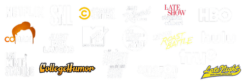 American Comedy Institute