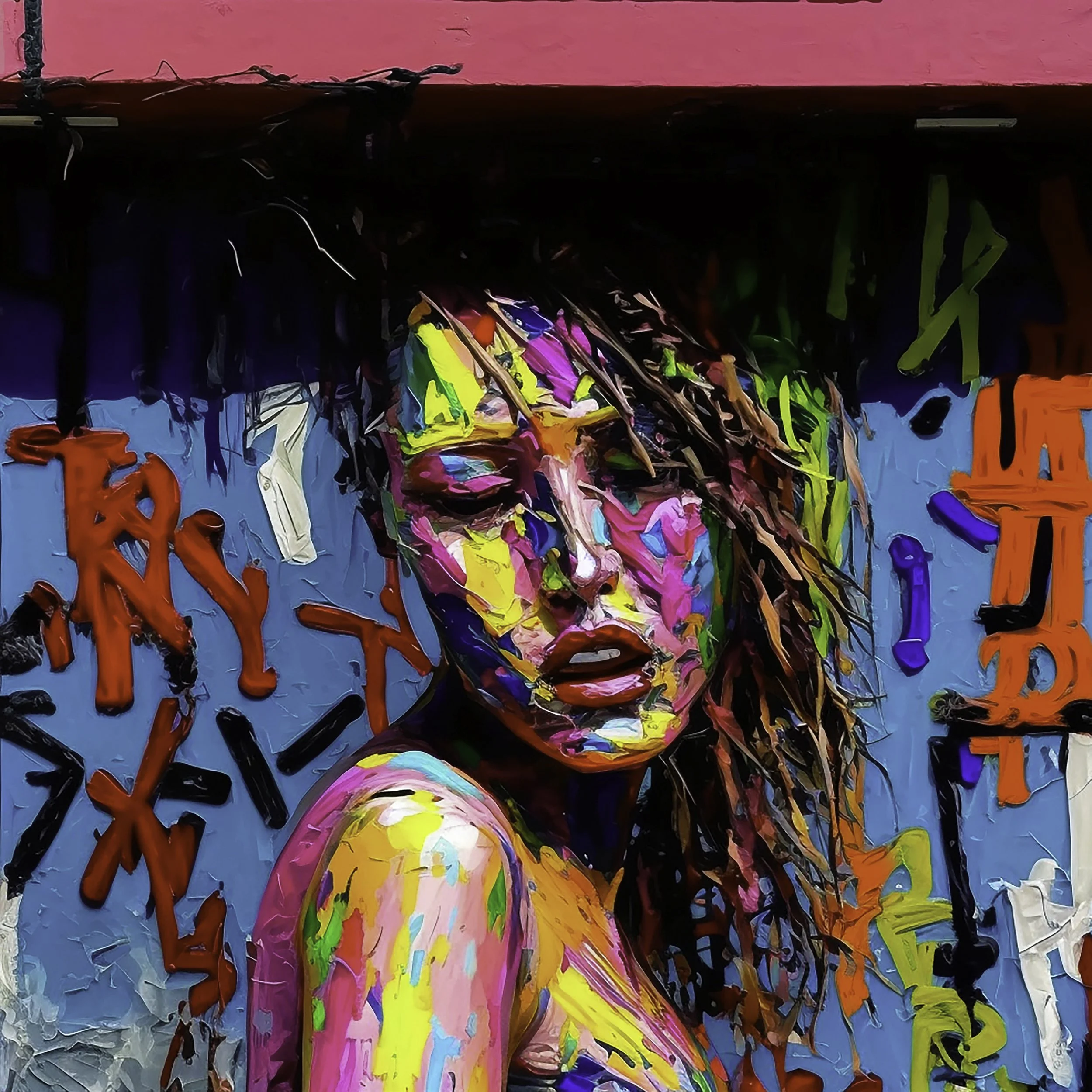 I GOT IT FROM MY MAMA