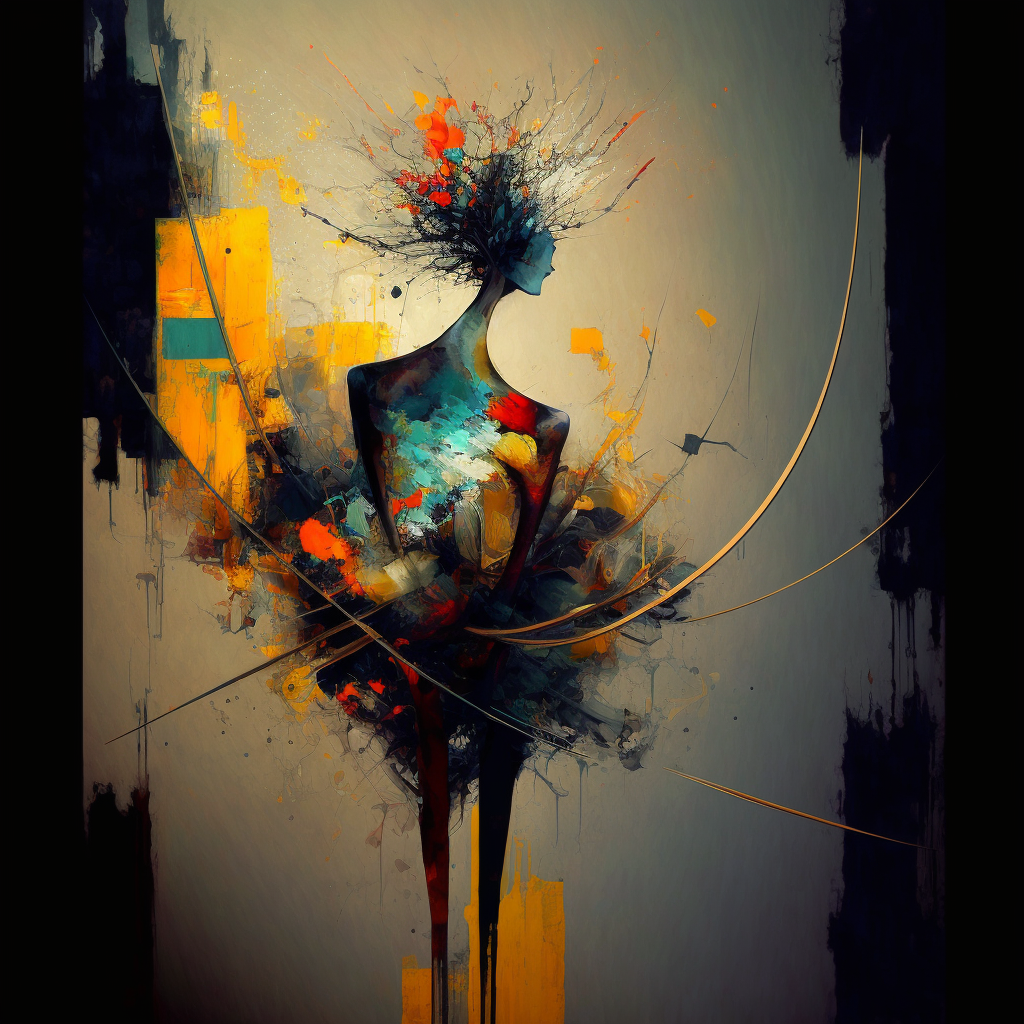 WATERPROOF MASCARA, cm 42.6x60 (16x20) archival Giclee print Signed and numbered edition of 25 Contact Graceful Madness for pricing