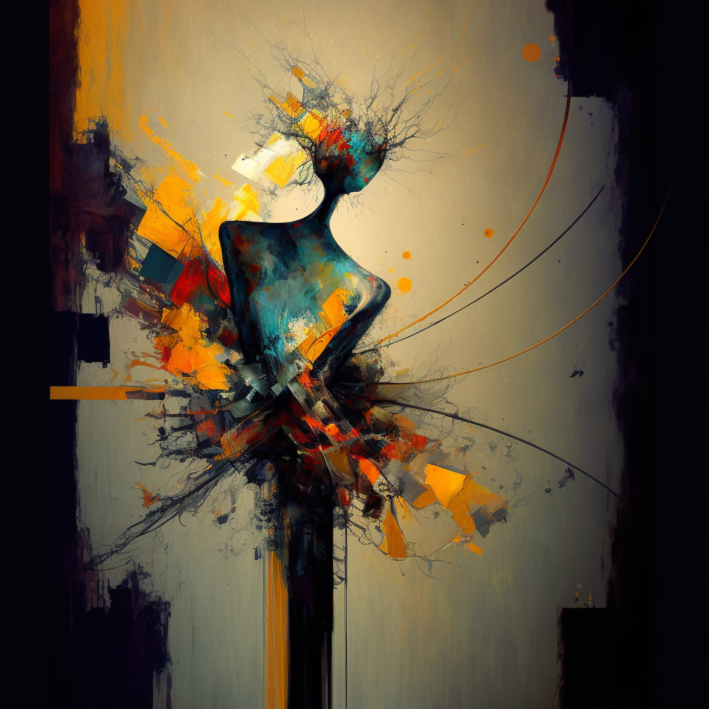 WATERPROOF MASCARA, cm 42.6x60 (16x20) archival Giclee print Signed and numbered edition of 25 Contact Graceful Madness for pricing