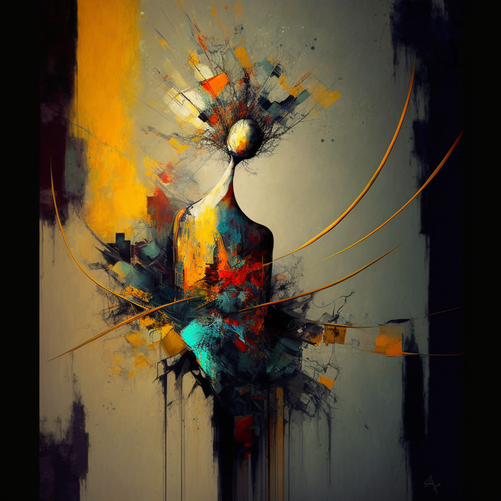 WATERPROOF MASCARA, cm 42.6x60 (16x20) archival Giclee print Signed and numbered edition of 25 Contact Graceful Madness for pricing