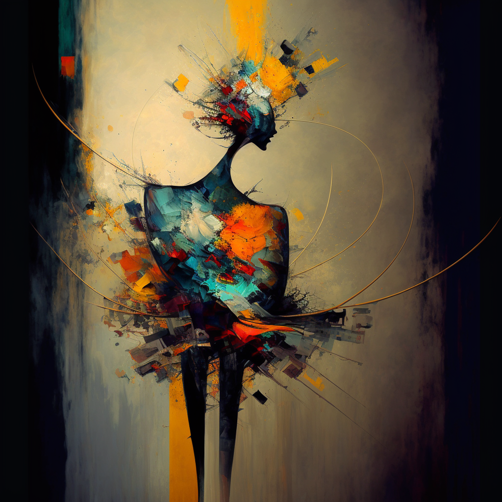 WATERPROOF MASCARA, cm 42.6x60 (16x20) archival Giclee print Signed and numbered edition of 25 Contact Graceful Madness for pricing