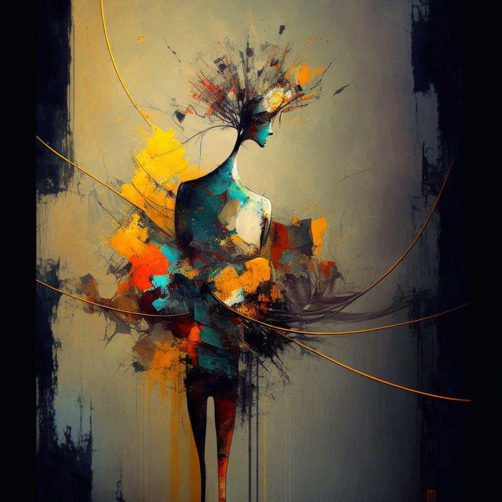 WATERPROOF MASCARA, cm 42.6x60 (16x20) archival Giclee print Signed and numbered edition of 25 Contact Graceful Madness for pricing