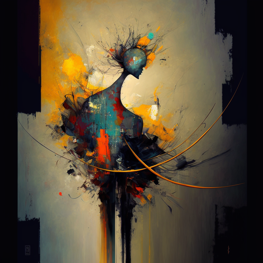 WATERPROOF MASCARA, cm 42.6x60 (16x20) archival Giclee print Signed and numbered edition of 25 Contact Graceful Madness for pricing