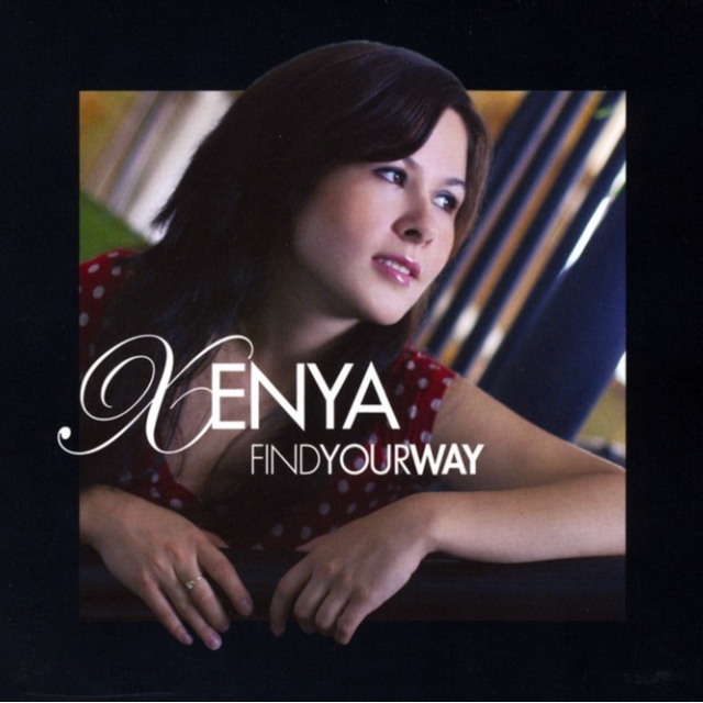 Xenya - Find Your Way.png