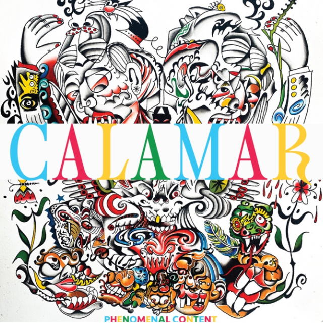 Calamar - Phenomenal Content.png