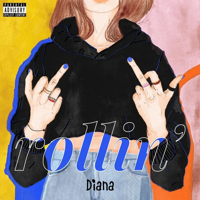 Diana - Rollin'.jpeg