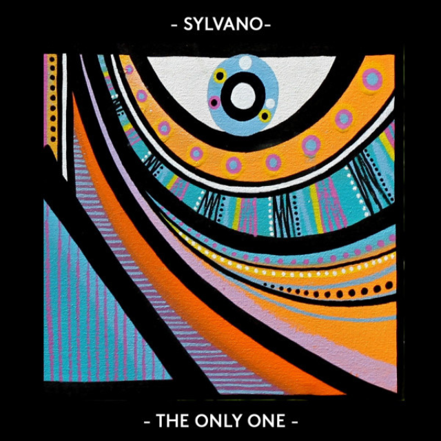 Sylvano - The Only One.png