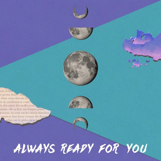 Black Lyon - Always Ready for You.jpeg