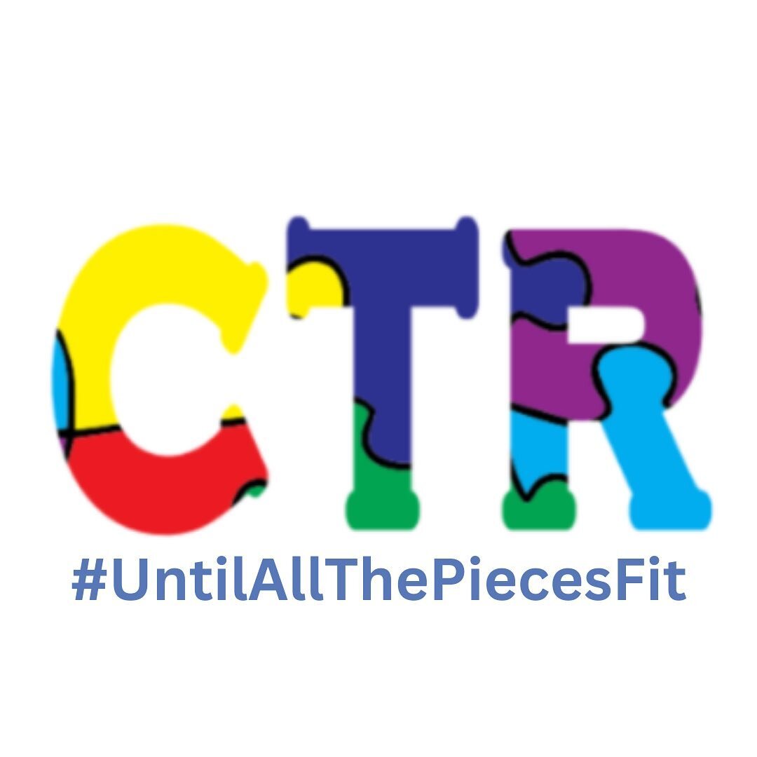 Another puzzle piece! One more day and we will reveal some exciting news!! 🧩✨🧩
#areyoupuzzledyet #untilallthepiecesfit