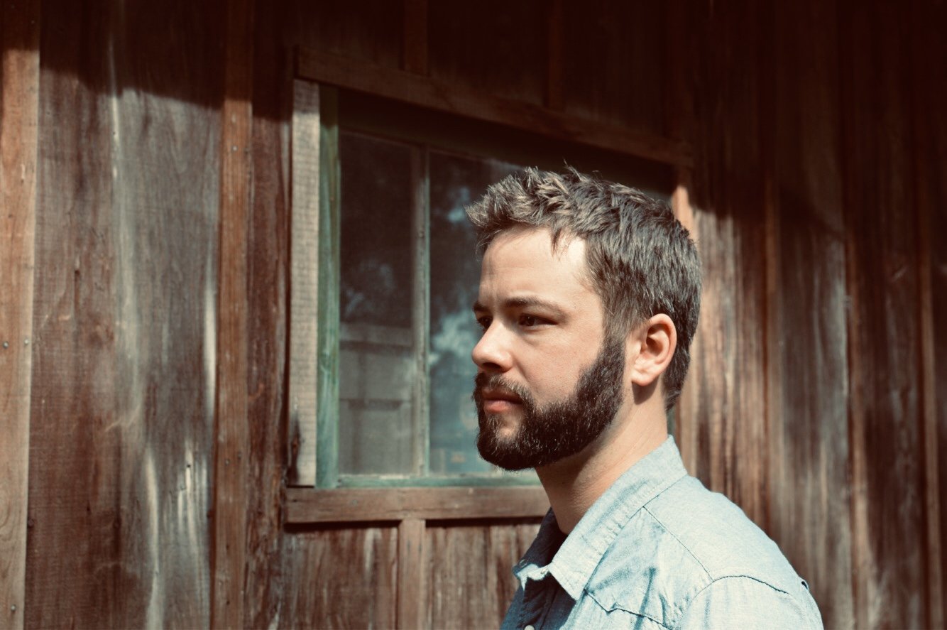John John Brown: Songs, Stories & Art - Lessons from Strangers - Performance