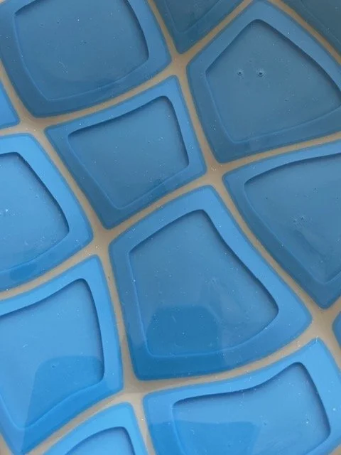 Fused Glass: Ahead of the Curve