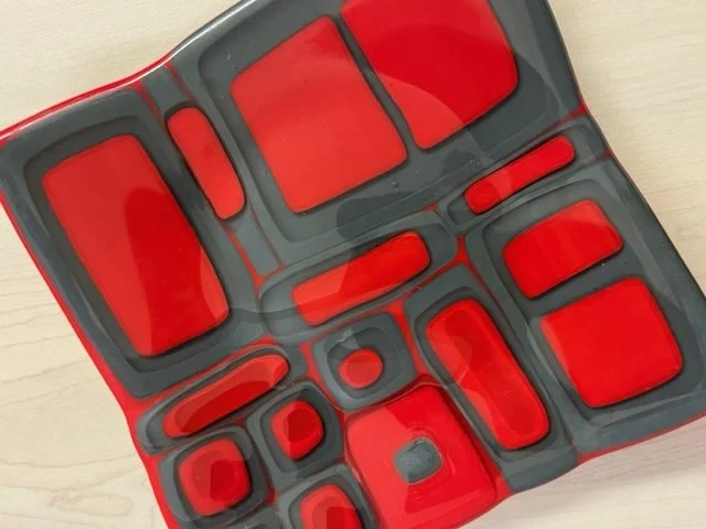 Fused Glass Class