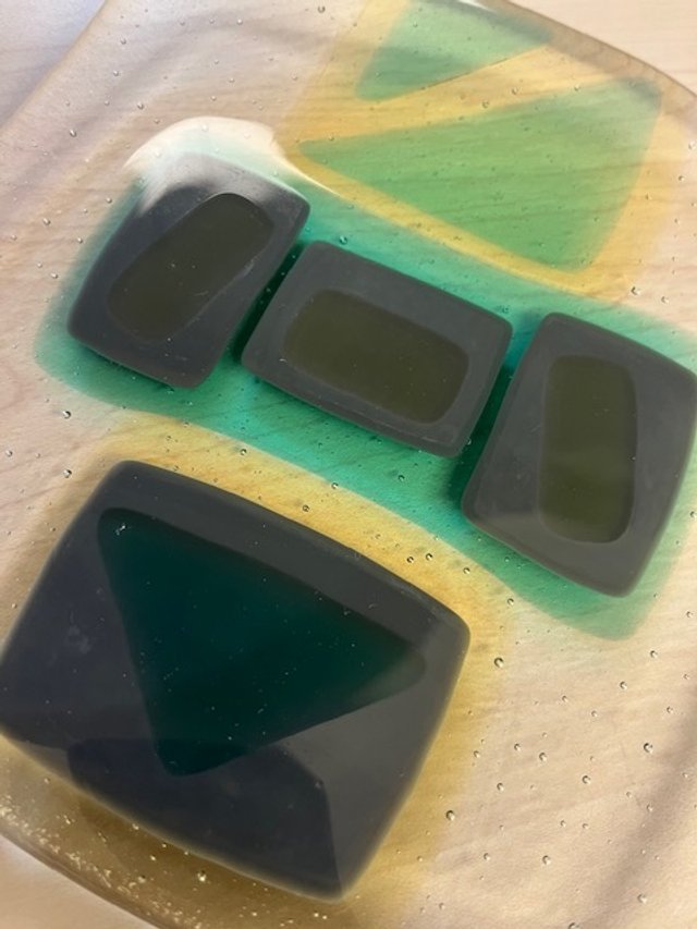 Fused Glass Class