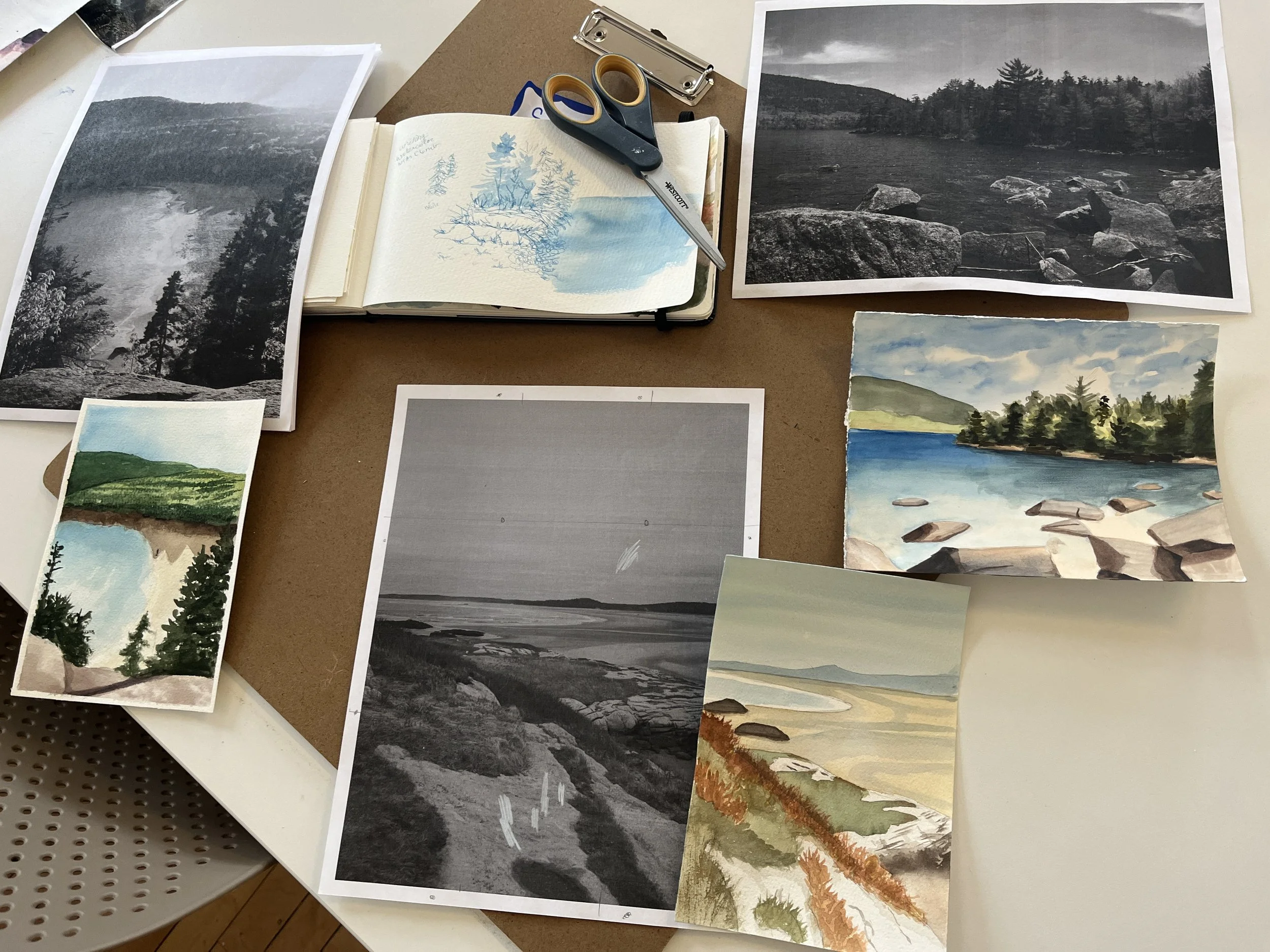 Community Crafting Group