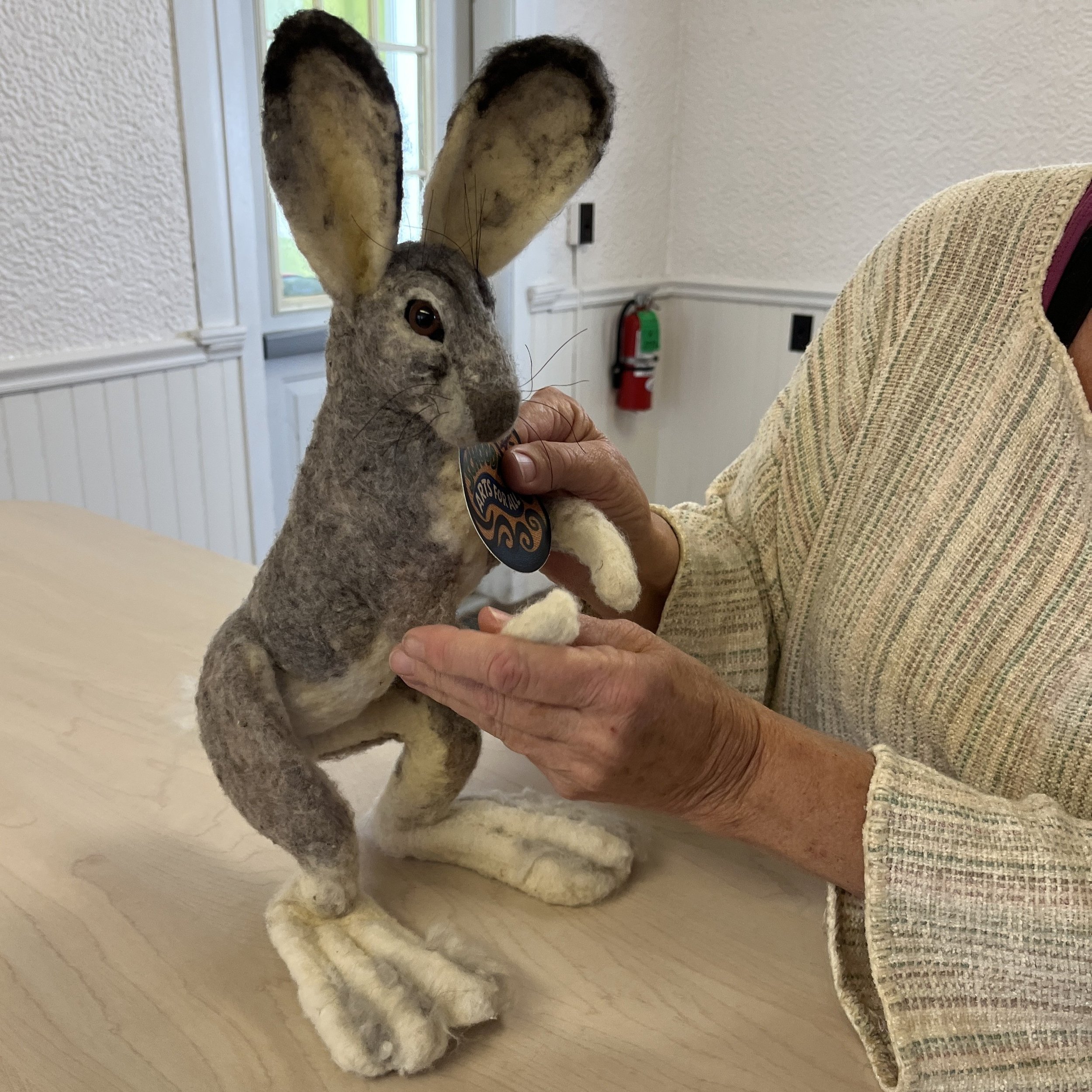 Community Crafting Group