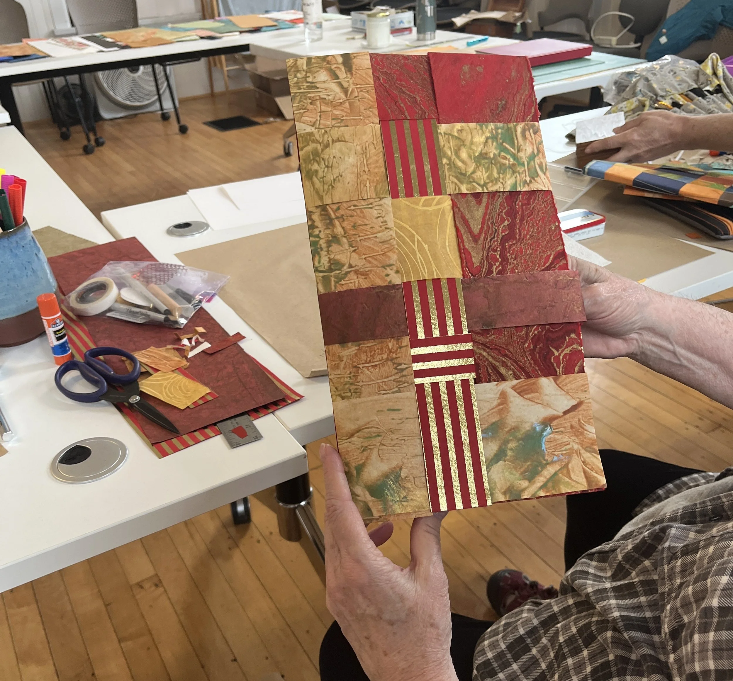 Community Crafting Group