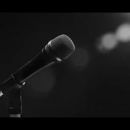 Open Mic Night