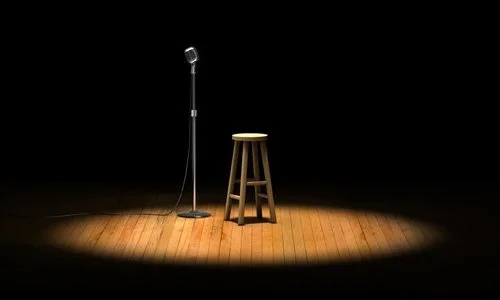 Open Mic Night
