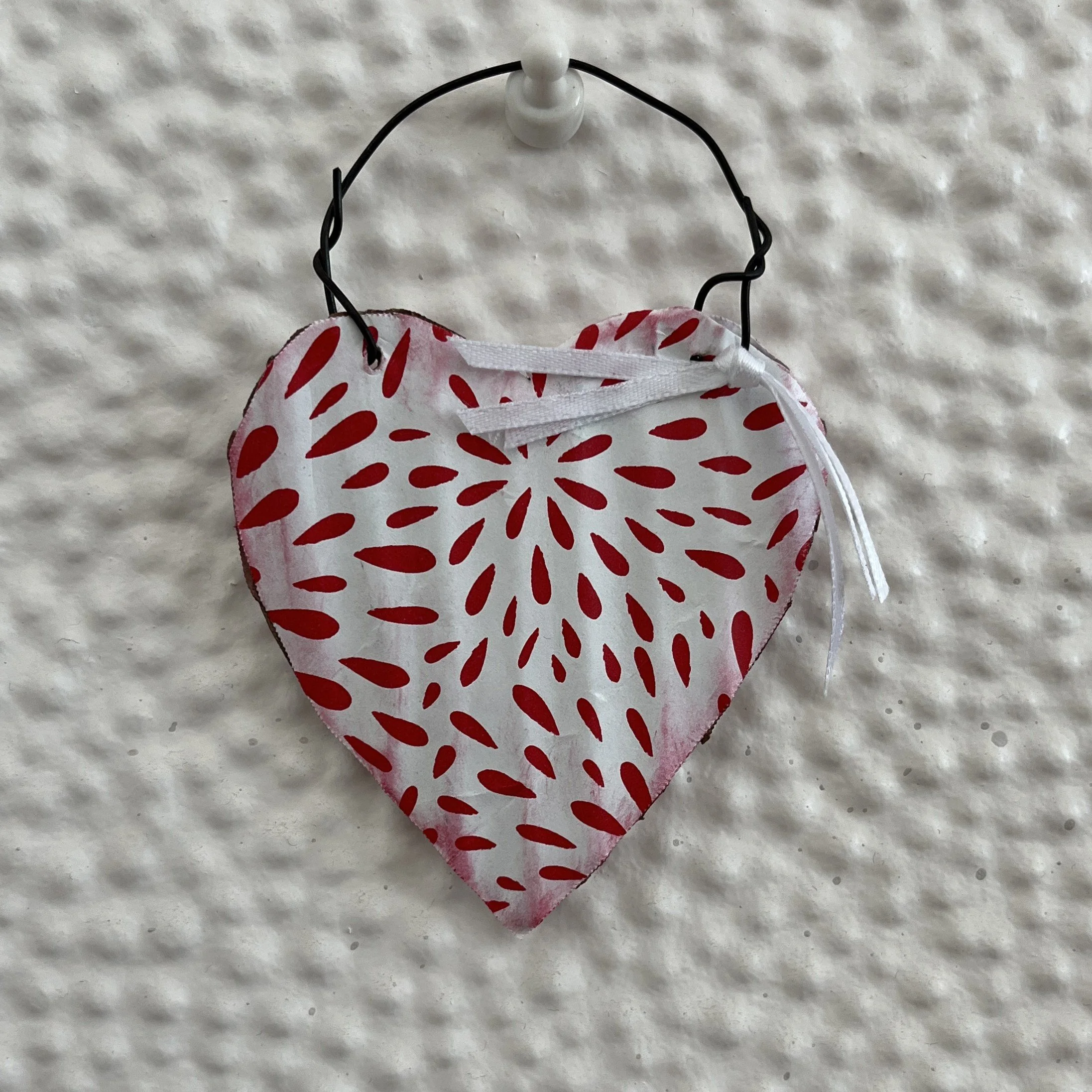 Free Valentine Crafting