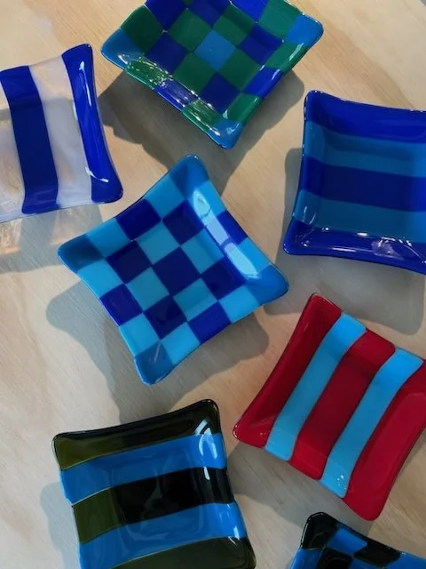 Fused Glass 101