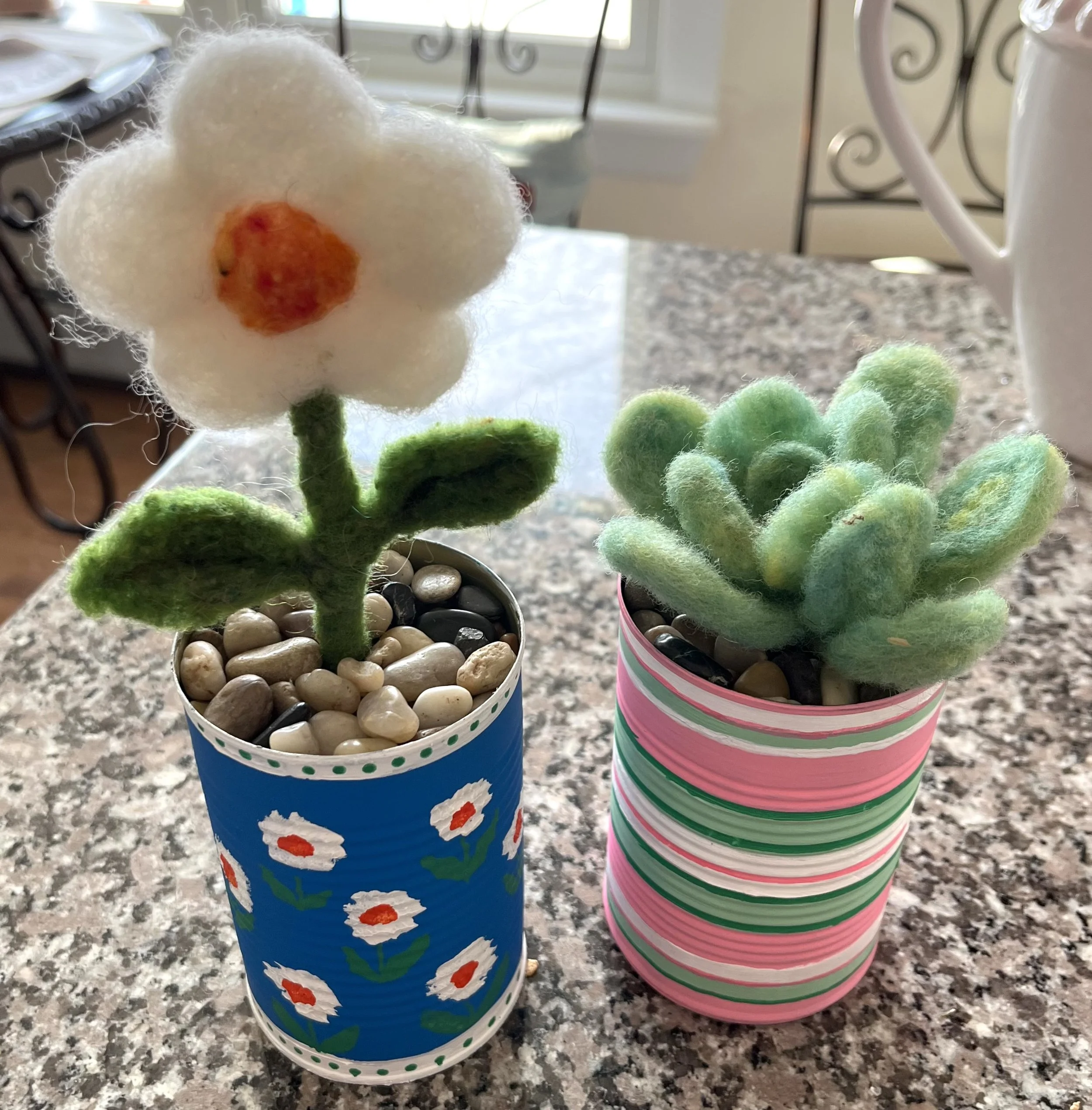 Spring Crafternoon