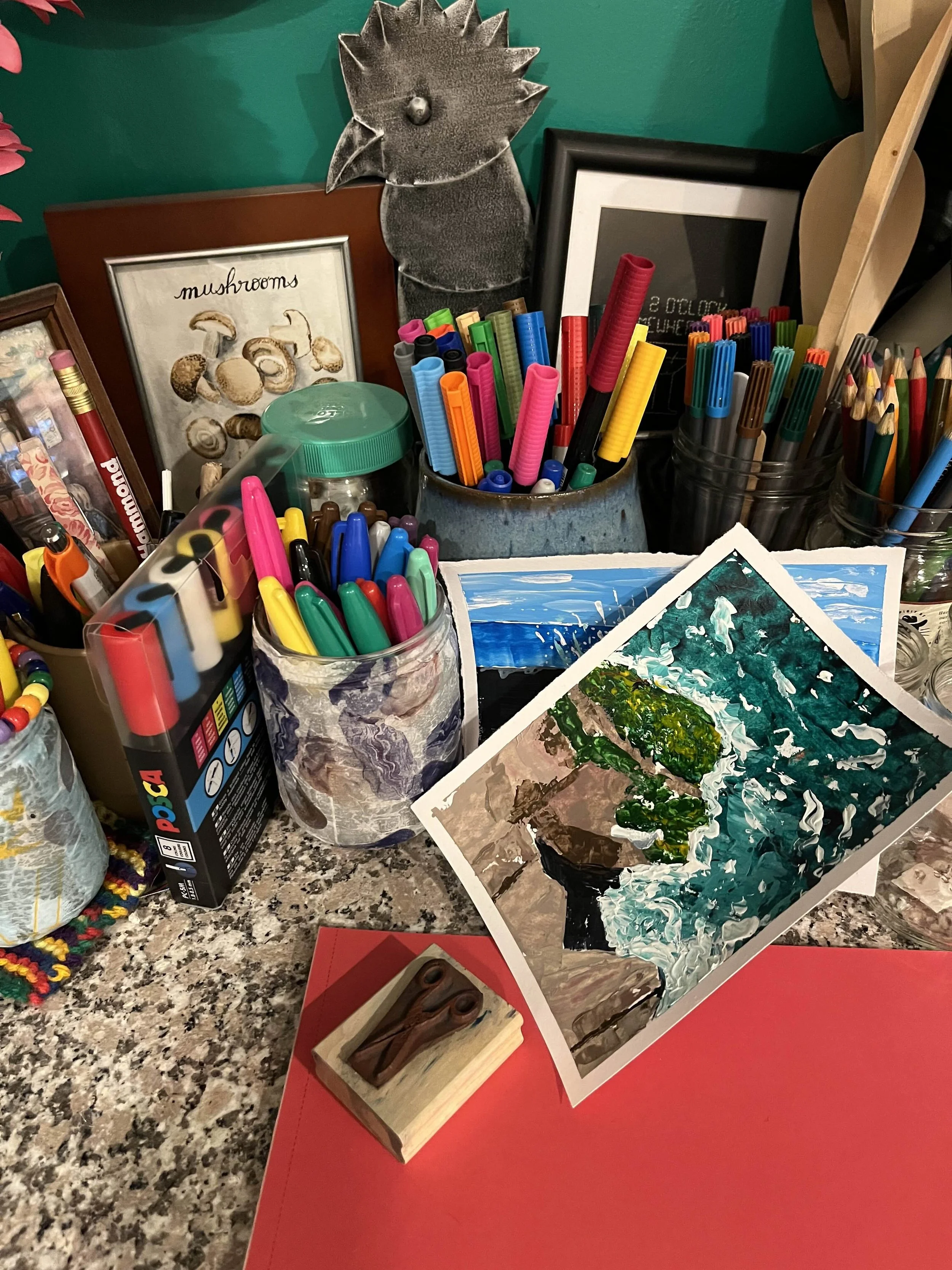 Community Crafting Group