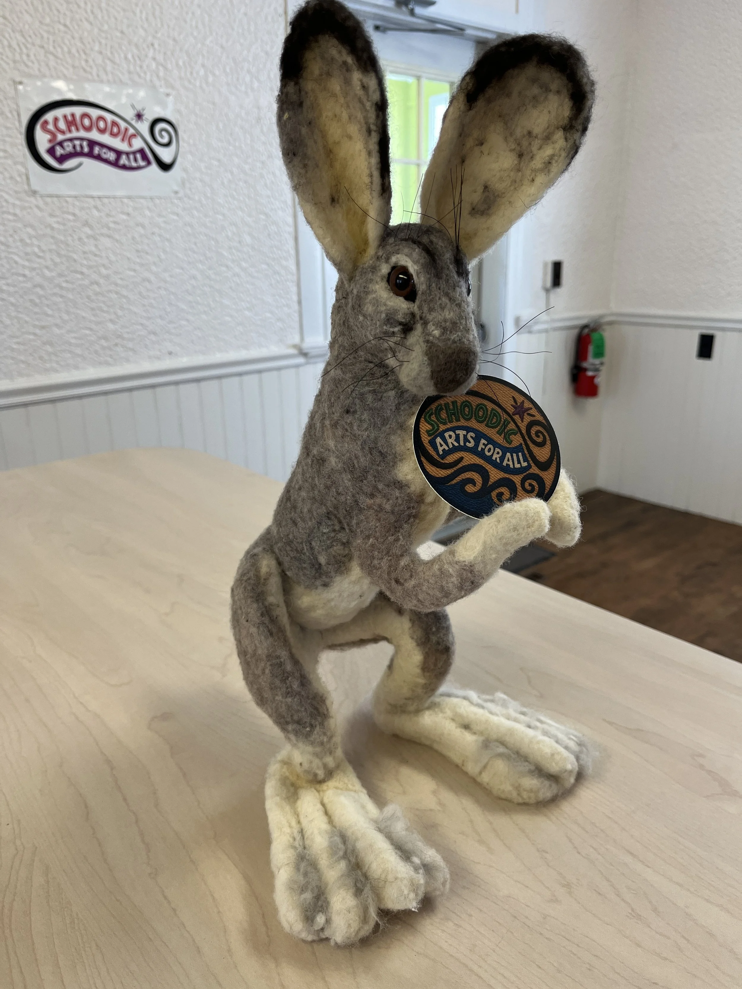 Community Crafting Group