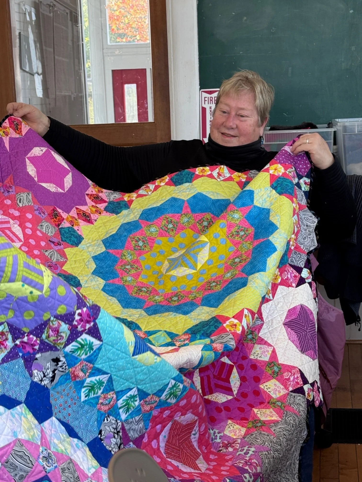 Community Crafting Group