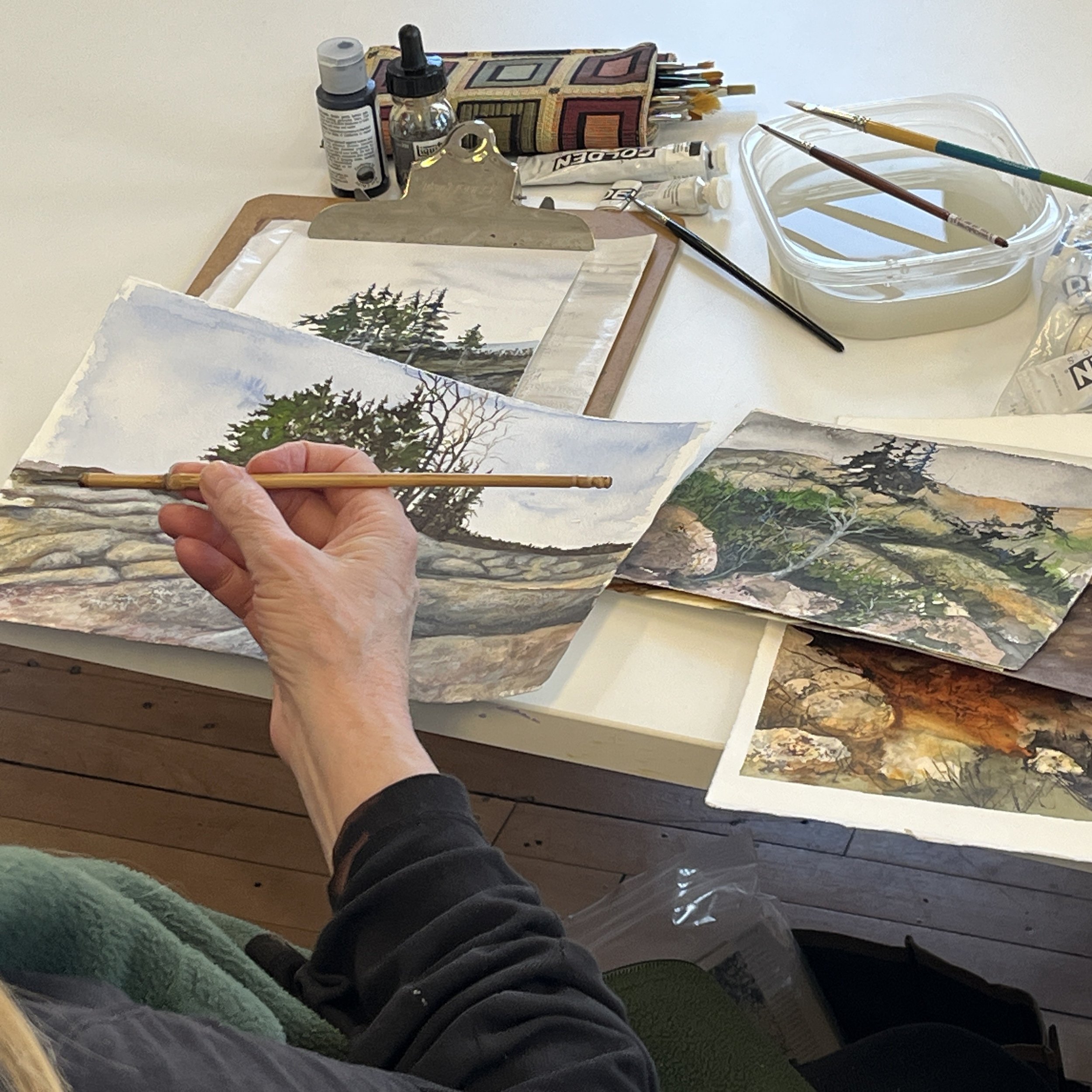 Community Crafting Group