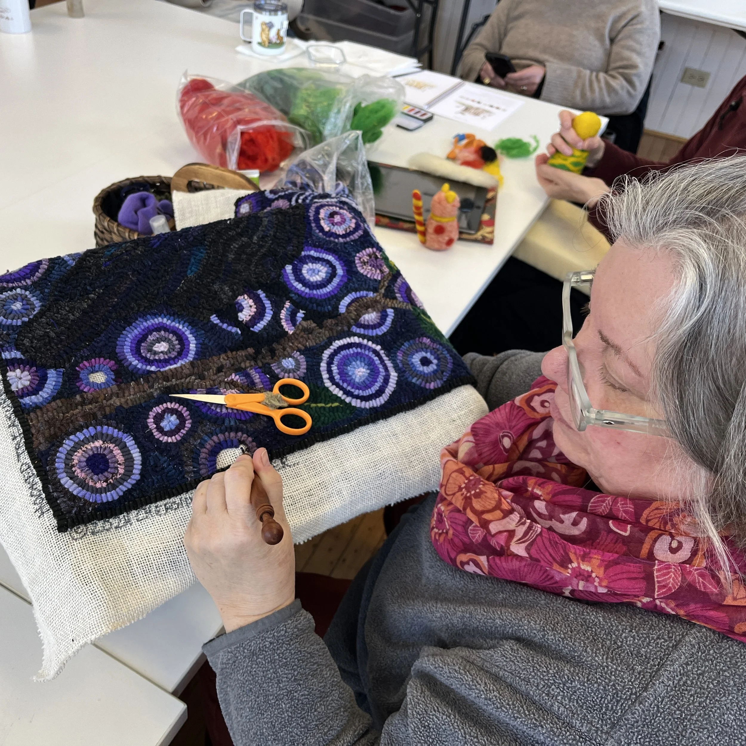 Community Crafting Group