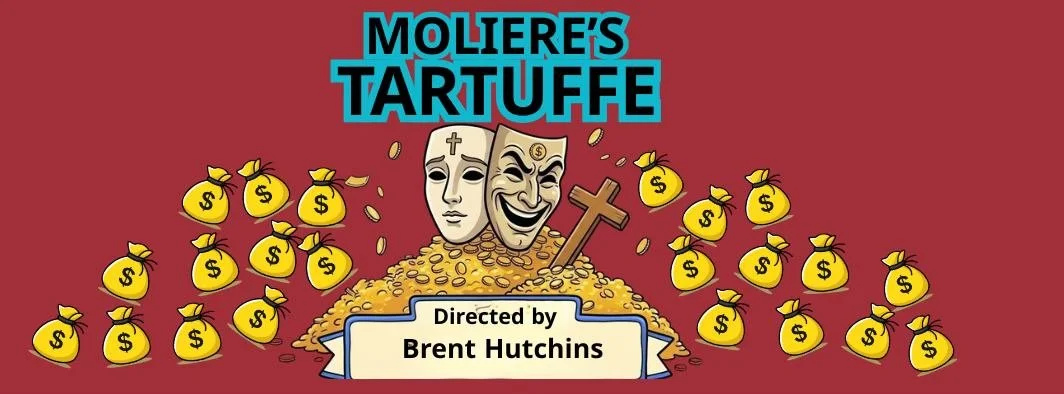 Meetinghouse Theatre Lab - Out of the Hat!