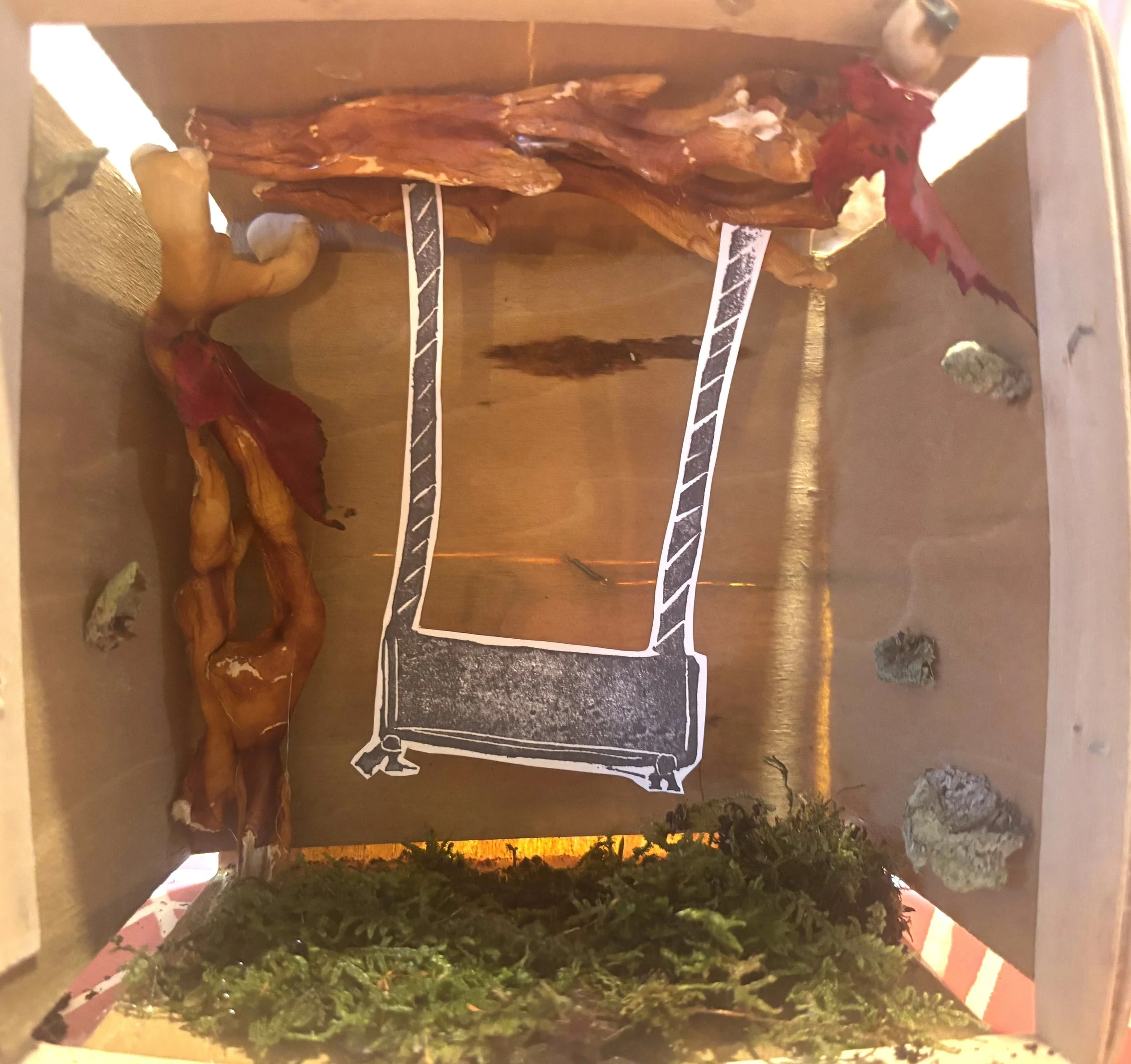 Wayfaring: Folk Art and Co-creation